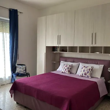 La Meta Ideale Apartment