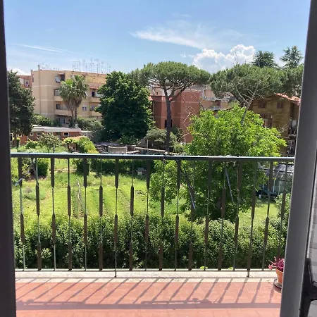 Apartment La Meta Ideale