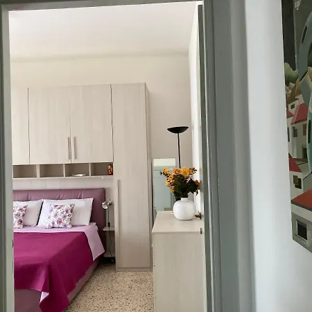 Apartment La Meta Ideale *