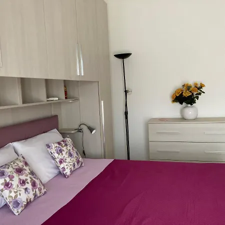 דירה La Meta Ideale רומא