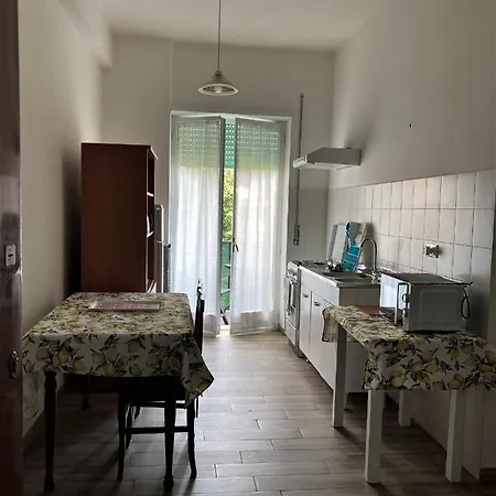 Lägenhet La Meta Ideale *